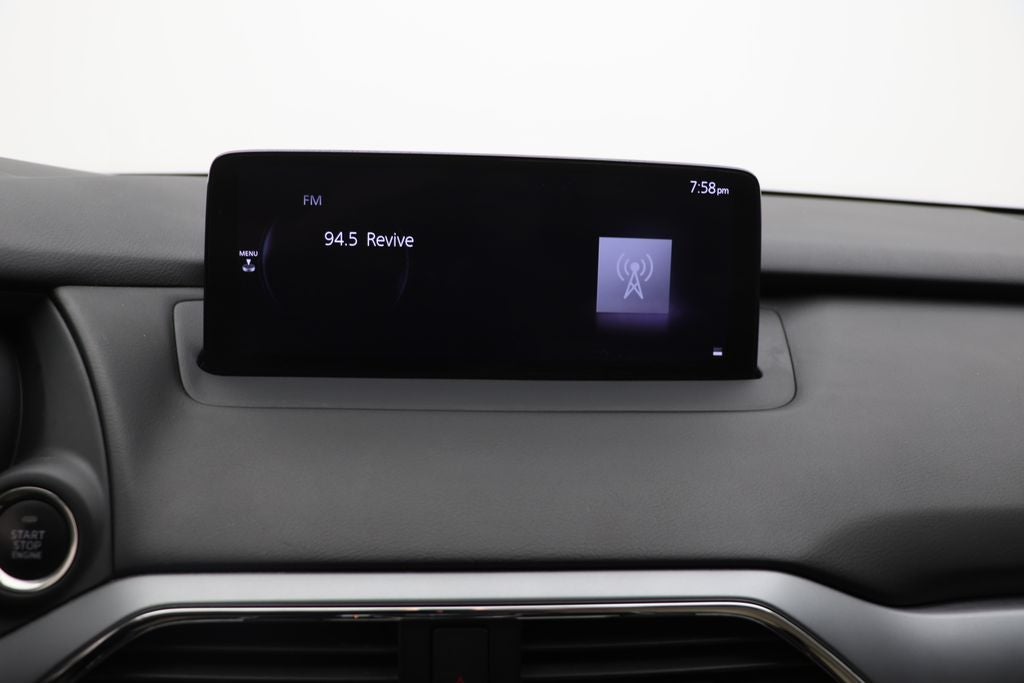 2023 Mazda Mazda CX-9 Touring Plus