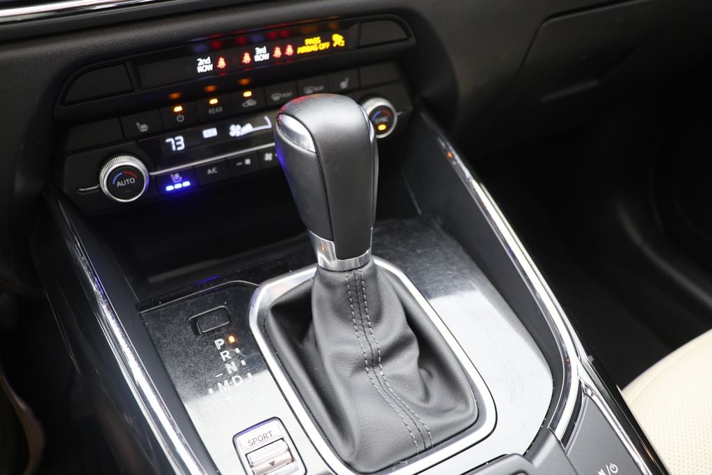 2023 Mazda Mazda CX-9 Touring Plus