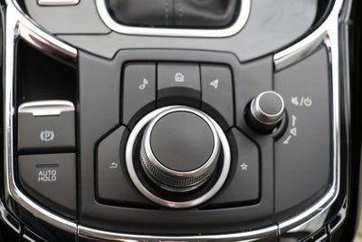 2023 Mazda Mazda CX-9 Touring Plus