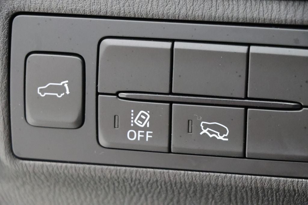 2023 Mazda Mazda CX-9 Touring Plus