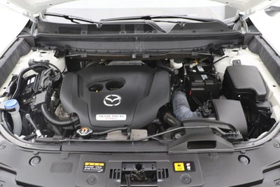 2023 Mazda Mazda CX-9 Touring Plus