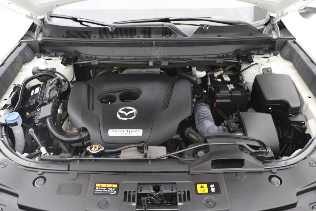 2023 Mazda Mazda CX-9 Touring Plus