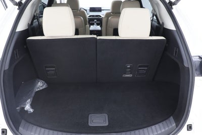 2023 Mazda Mazda CX-9 Touring Plus