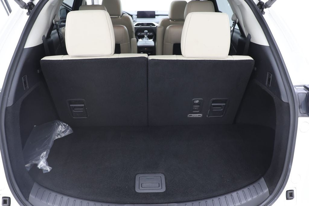 2023 Mazda Mazda CX-9 Touring Plus