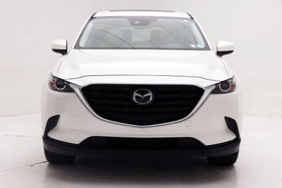 2023 Mazda Mazda CX-9 Touring Plus