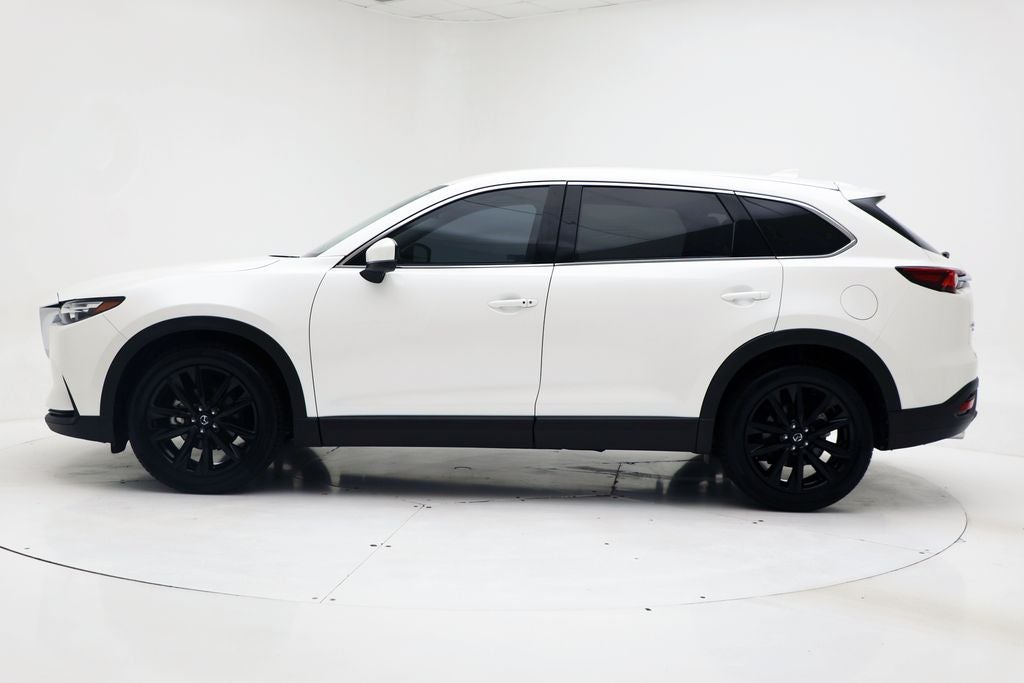 2023 Mazda Mazda CX-9 Touring Plus