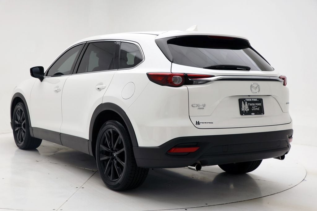 2023 Mazda Mazda CX-9 Touring Plus