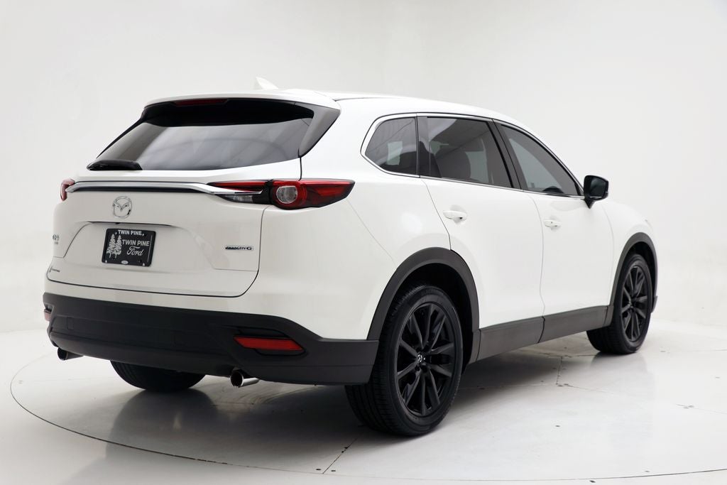 2023 Mazda Mazda CX-9 Touring Plus