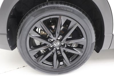 2023 Mazda Mazda CX-9 Touring Plus