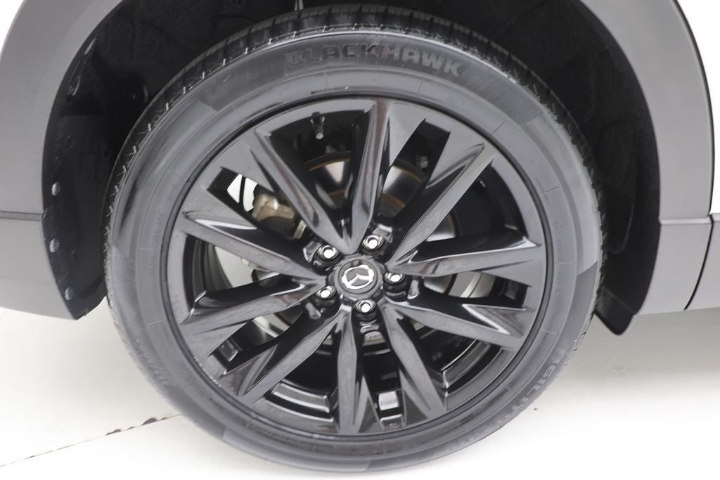 2023 Mazda Mazda CX-9 Touring Plus