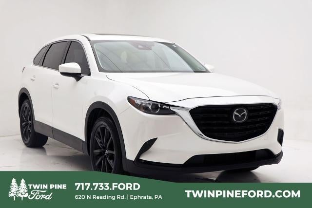 2023 Mazda Mazda CX-9 Touring Plus