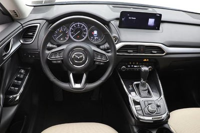 2023 Mazda Mazda CX-9 Touring Plus