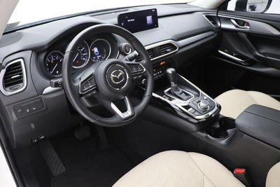 2023 Mazda Mazda CX-9 Touring Plus