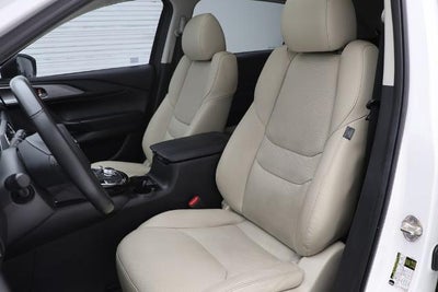 2023 Mazda Mazda CX-9 Touring Plus