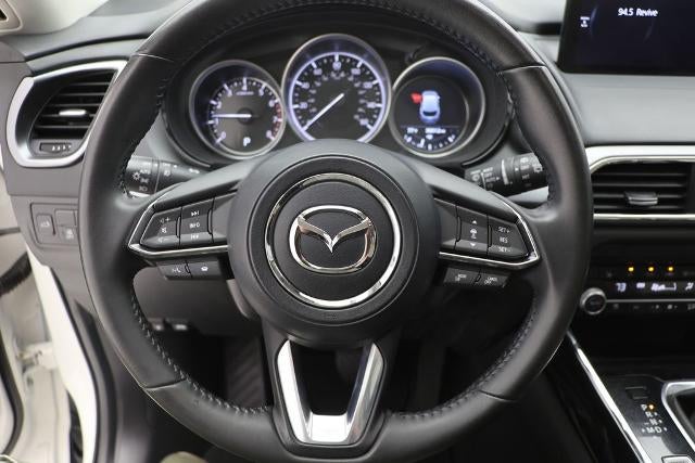 2023 Mazda Mazda CX-9 Touring Plus