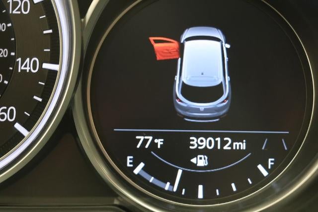 2023 Mazda Mazda CX-9 Touring Plus