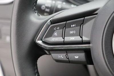 2023 Mazda Mazda CX-9 Touring Plus