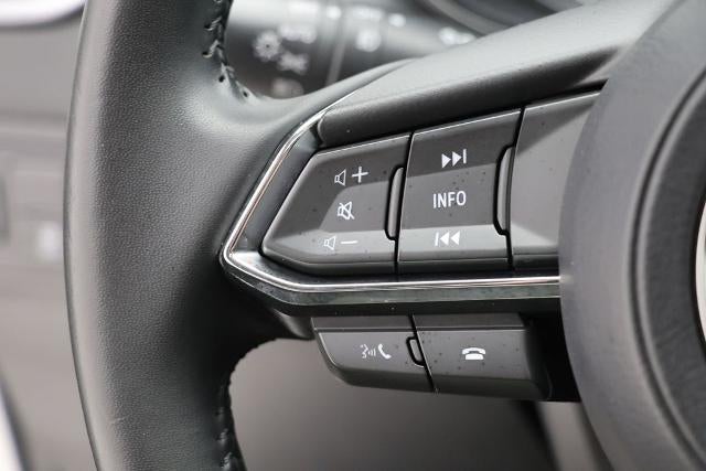 2023 Mazda Mazda CX-9 Touring Plus