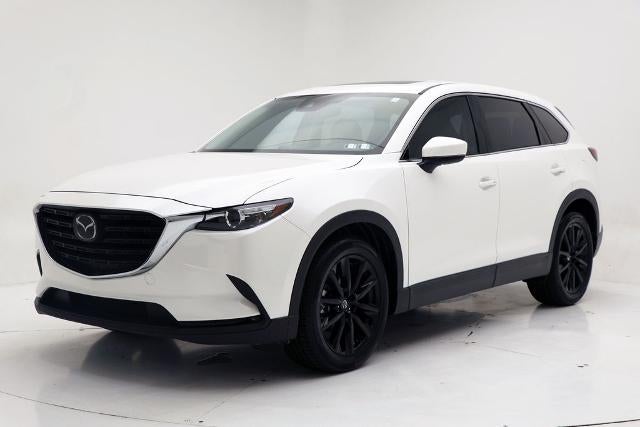 2023 Mazda Mazda CX-9 Touring Plus