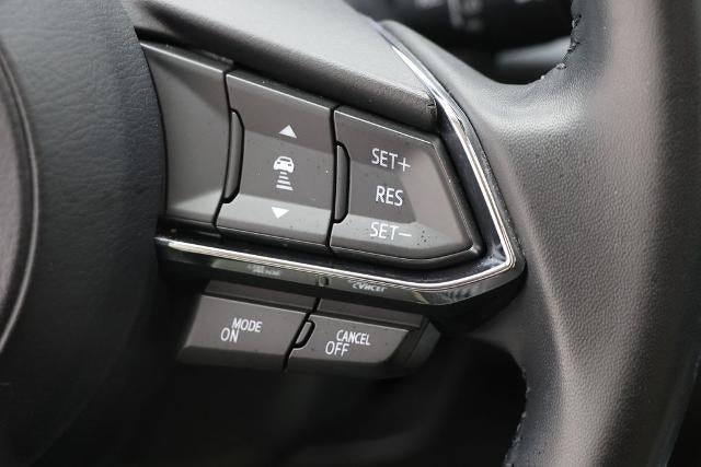 2023 Mazda Mazda CX-9 Touring Plus