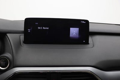 2023 Mazda Mazda CX-9 Touring Plus