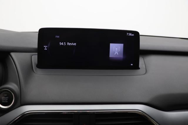 2023 Mazda Mazda CX-9 Touring Plus