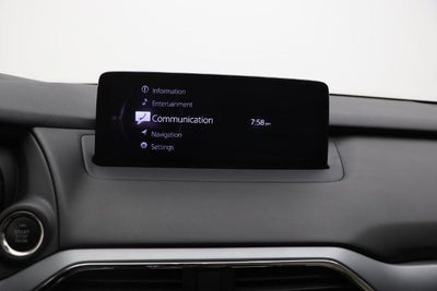 2023 Mazda Mazda CX-9 Touring Plus