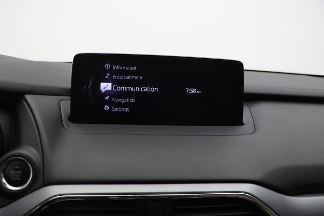 2023 Mazda Mazda CX-9 Touring Plus