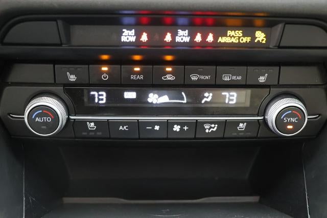 2023 Mazda Mazda CX-9 Touring Plus