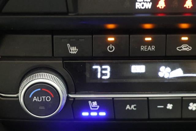 2023 Mazda Mazda CX-9 Touring Plus