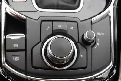 2023 Mazda Mazda CX-9 Touring Plus