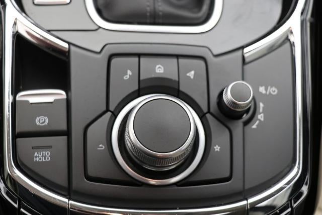 2023 Mazda Mazda CX-9 Touring Plus