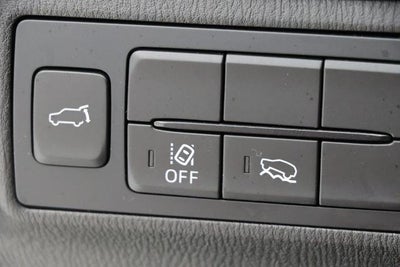 2023 Mazda Mazda CX-9 Touring Plus