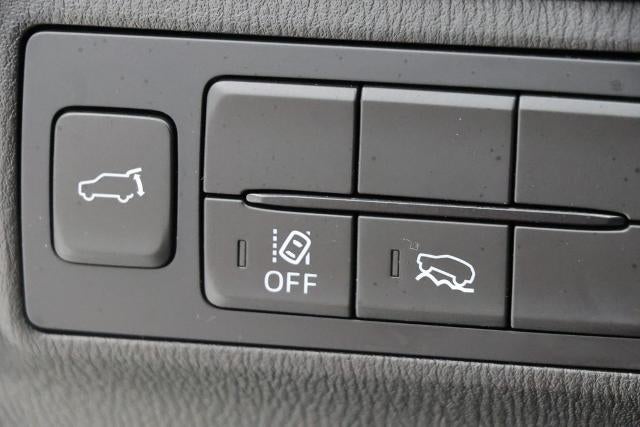 2023 Mazda Mazda CX-9 Touring Plus