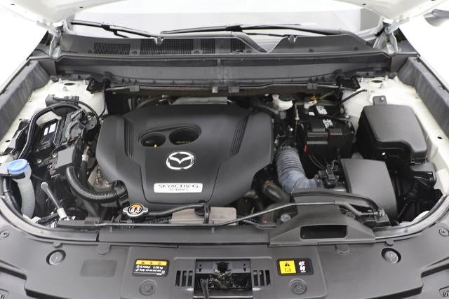 2023 Mazda Mazda CX-9 Touring Plus