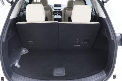 2023 Mazda Mazda CX-9 Touring Plus