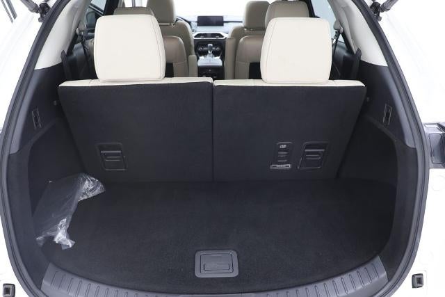 2023 Mazda Mazda CX-9 Touring Plus