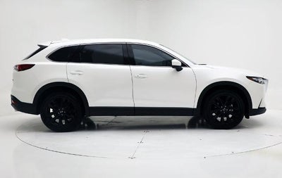 2023 Mazda Mazda CX-9 Touring Plus