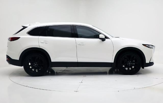 2023 Mazda Mazda CX-9 Touring Plus