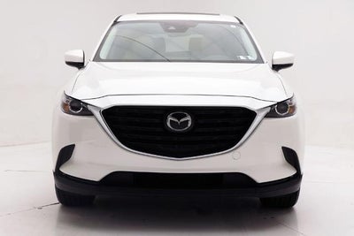 2023 Mazda Mazda CX-9 Touring Plus
