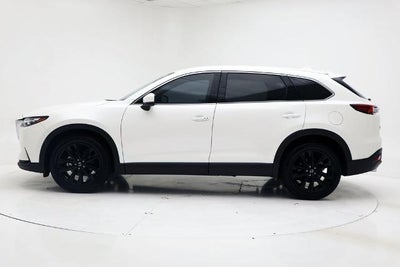 2023 Mazda Mazda CX-9 Touring Plus