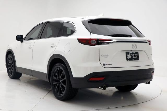 2023 Mazda Mazda CX-9 Touring Plus
