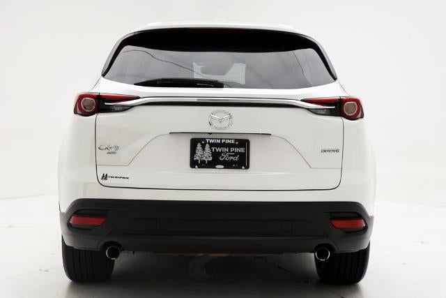 2023 Mazda Mazda CX-9 Touring Plus
