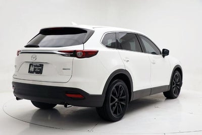 2023 Mazda Mazda CX-9 Touring Plus