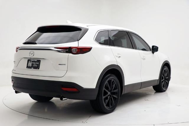 2023 Mazda Mazda CX-9 Touring Plus