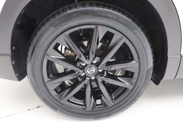 2023 Mazda Mazda CX-9 Touring Plus