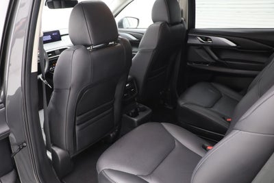 2023 Mazda Mazda CX-9 Touring Plus