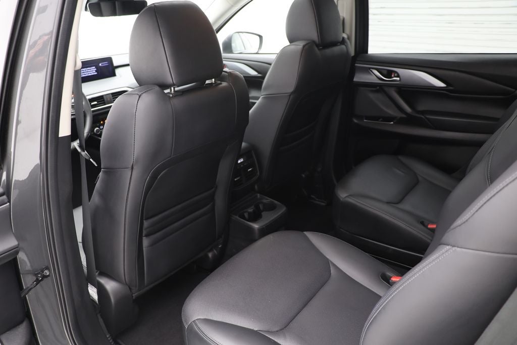 2023 Mazda Mazda CX-9 Touring Plus