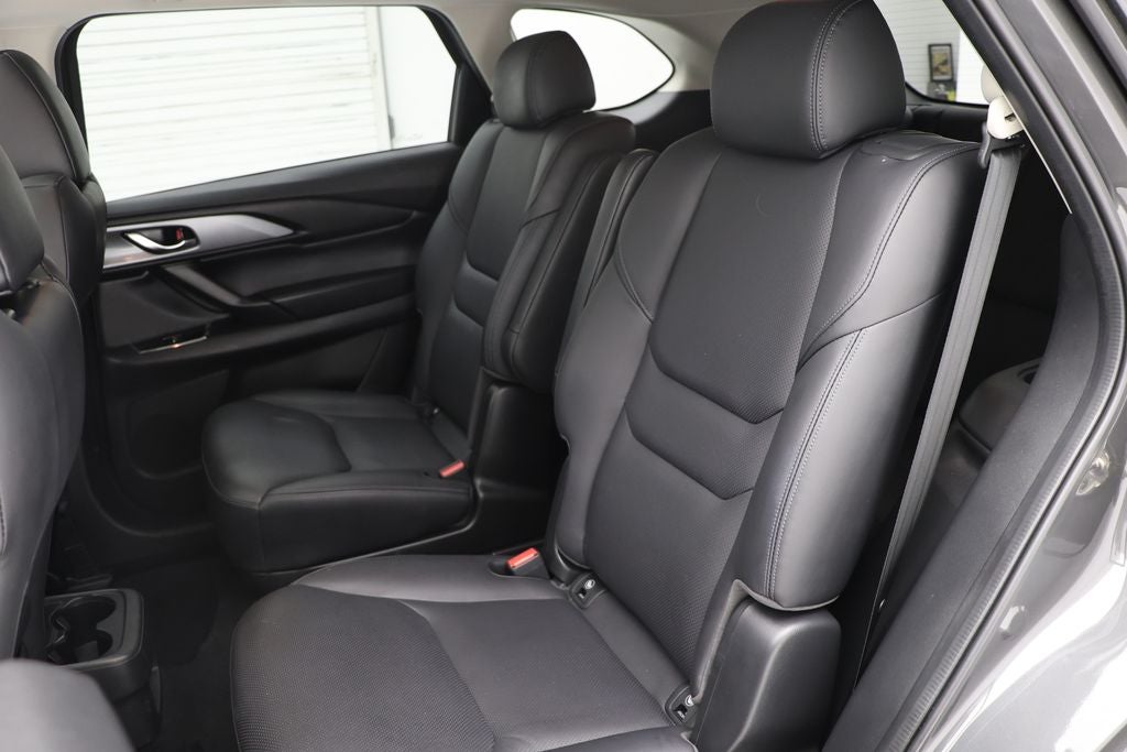 2023 Mazda Mazda CX-9 Touring Plus