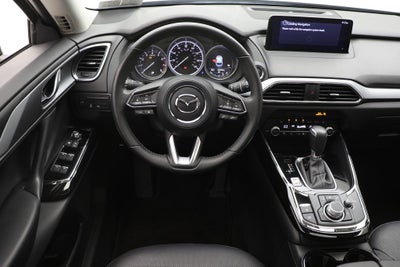 2023 Mazda Mazda CX-9 Touring Plus